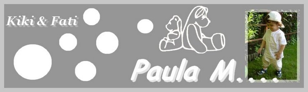 Paula M