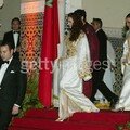 البوم صور الاسرة المالكة
