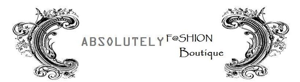 absolutely fashion boutique
