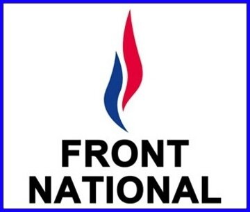 Communiqué du Front National à la suite de la forte progression de notre mouvement aux élections sénatoriales Flamme large