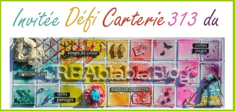 invitée créative défi 313 créablablablog