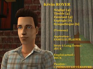 Kvin ROYER
