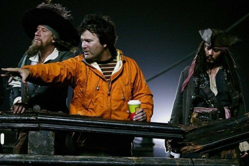 Pirates des Caraïbes, jusqu'au bout du monde