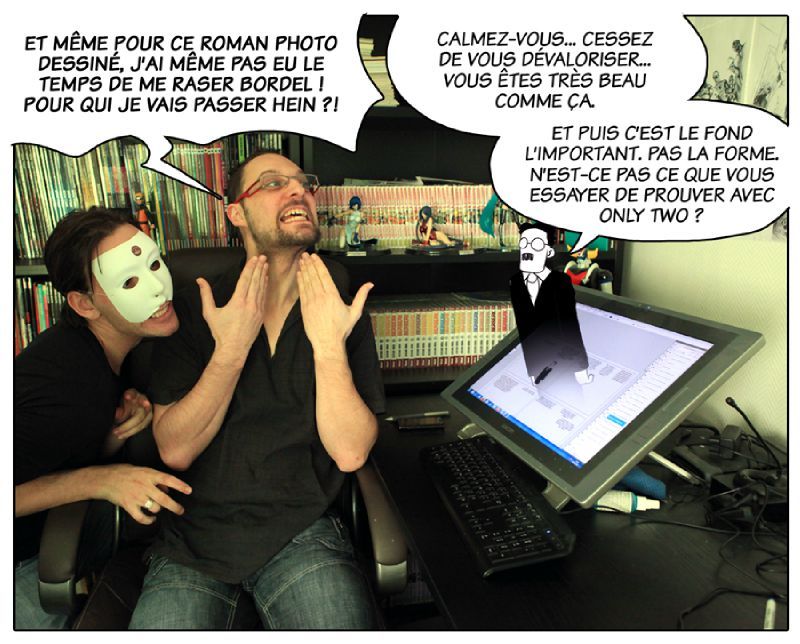 Test du bbcode FluxBB