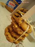cookies beurre de cacahuètes2