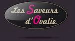 logo saveurs d'Ovalie