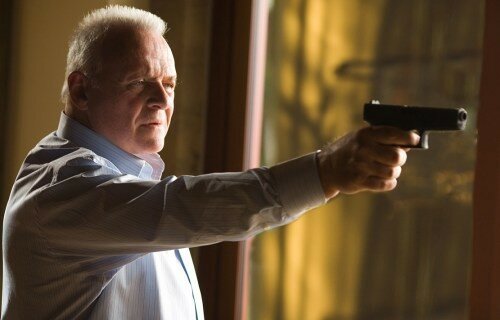 Anthony Hopkins