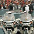 صاحب الجلالة محمد السادس ملك المغرب