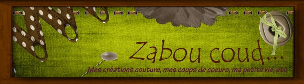 Le blog de Zabou' : bou'de tissus et bou'de laines