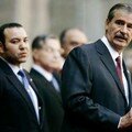 صاحب الجلالة محمد السادس ملك المغرب