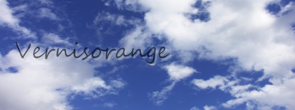 Vernisorange