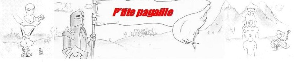 Petite Pagaille...