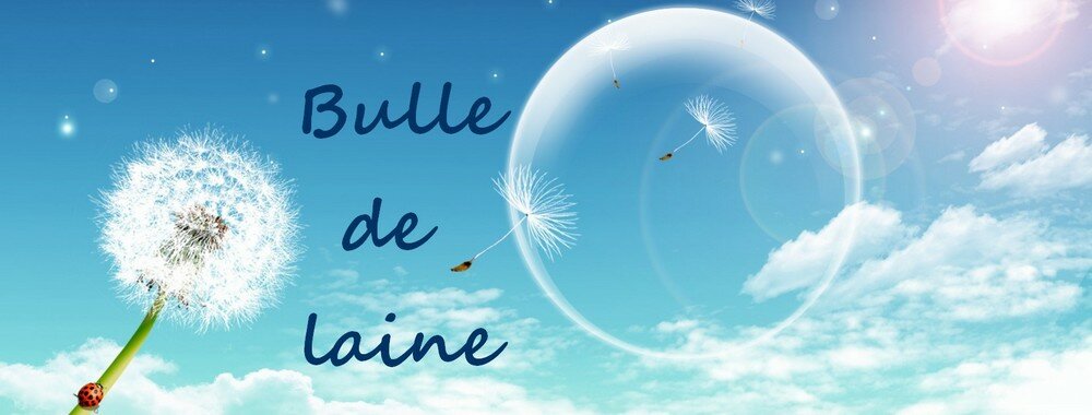 Bulle de laine