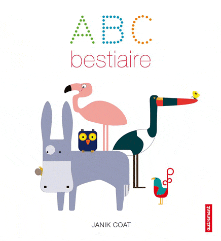 ABC bestiaire