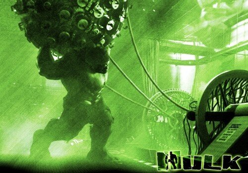 Hulk