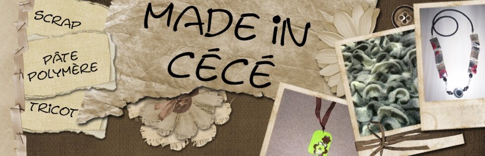 Made in Cece