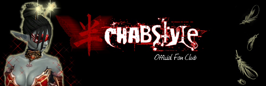 ChabStyLe Official Fan Club