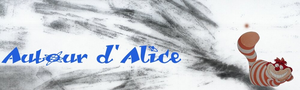 Autour d'Alice