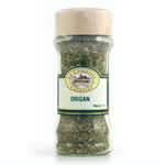 oregano