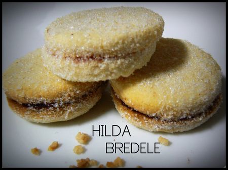 HILDA_BREDELE