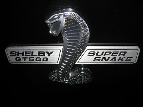 2012 mustang shelby super snake. Nouvelle Ford Mustang Shelby