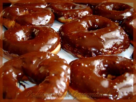 Donuts