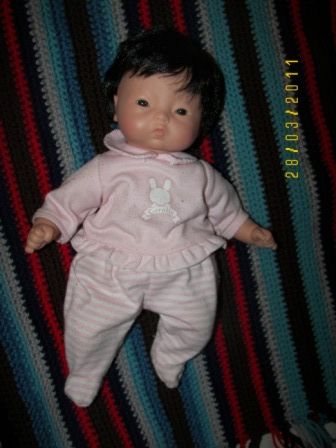 mes poupée asiatiques 65074189