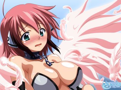 ... Sora no Otoshimono par jujuv wallpapers manga animes ecchi hentai ... Sora no Otoshimono par jujuv wallpapers manga animes ecchi hentai