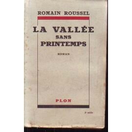 romain roussel la vallée sans printemps (2)