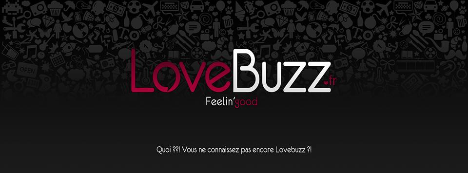 LoveBuzz.fr La rencontre "Feelin'Good"