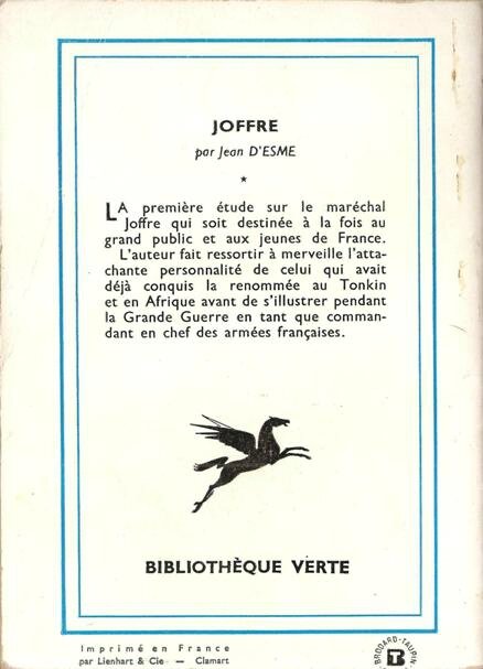 Mystère de la Bibliothèque Verte / Bibliothèque de la Jeunesse 99011943_o
