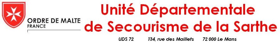 UDS 72 - Ordre de Malte France