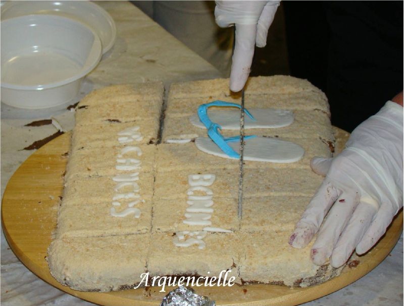 Tongs / sandales 65982716