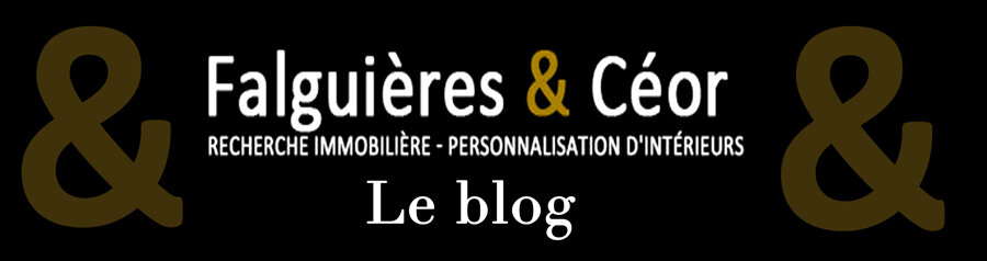Falguières & Céor - Le blog