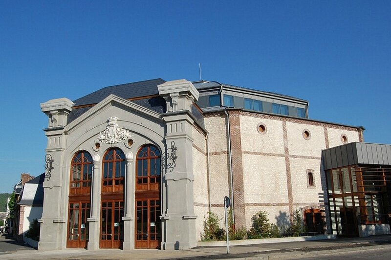 ELBEUF 3 MAI 2017: La REGION se dote d’une politique culturelle mais oublie la culture régionale normande…