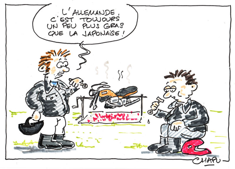 Rencontre latine belgique
