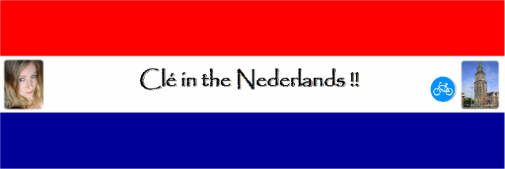 Clé aux Pays-Bas