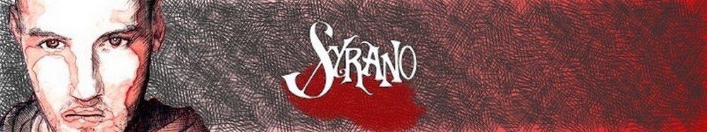 Syrano - "Le goût du sans"