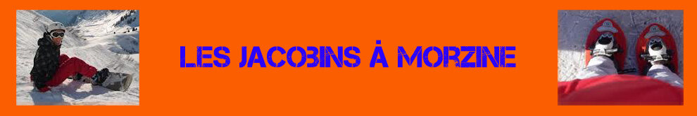 Les Jacobins à Morzine