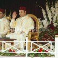صاحب الجلالة محمد السادس ملك المغرب