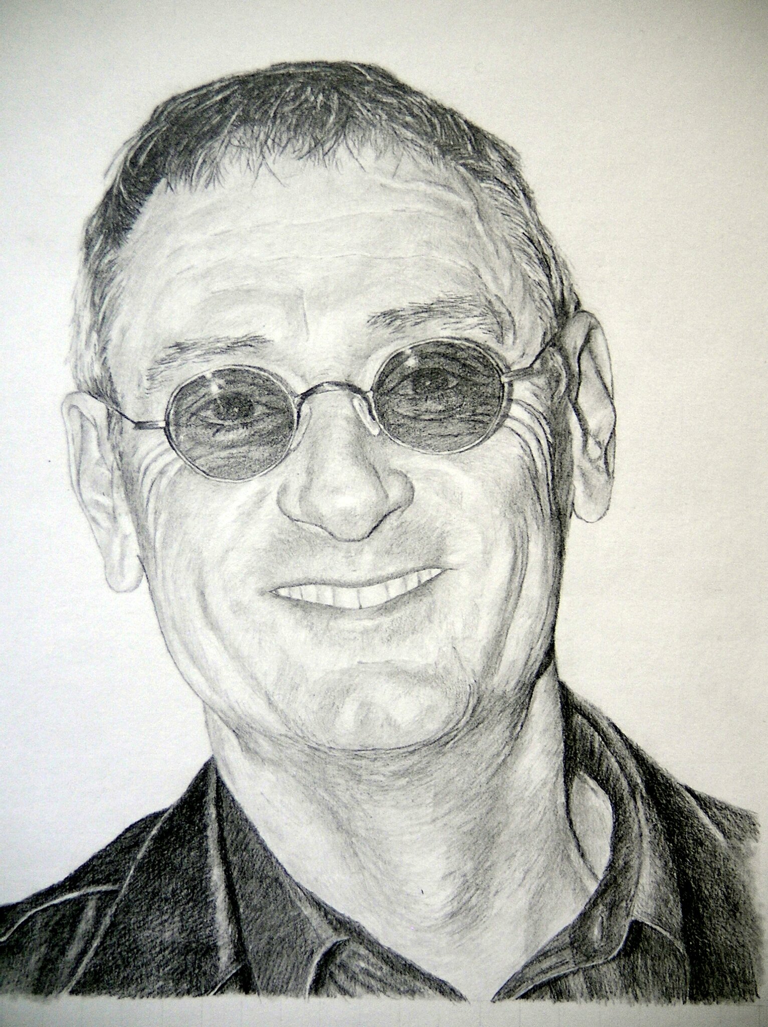 Herv Le Fur Dessins Portraits herv-le-fur-dessins-portraits