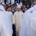 صاحب الجلالة محمد السادس ملك المغرب