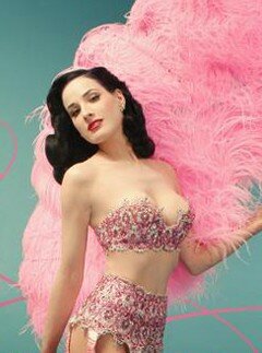 Dita Von Teese