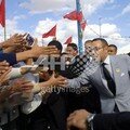 صاحب الجلالة محمد السادس ملك المغرب