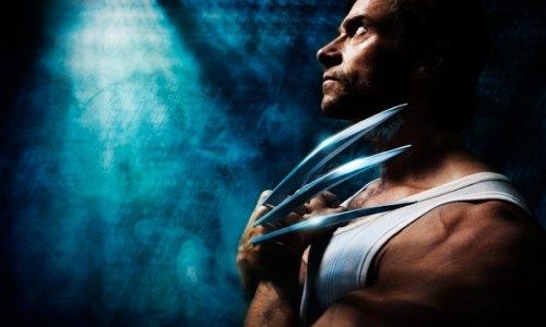 Hugh Jackman est Wolverine