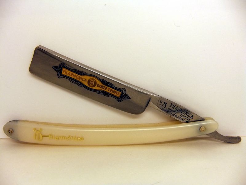 RASOIRS FILARMONICA 68492198