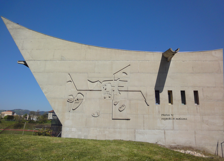 maison de la culture