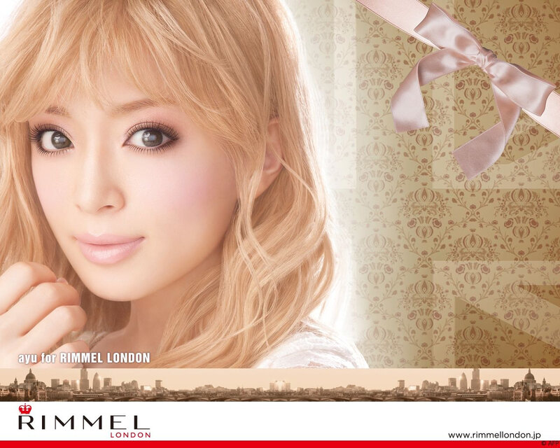 Ayumi Hamasaki 4