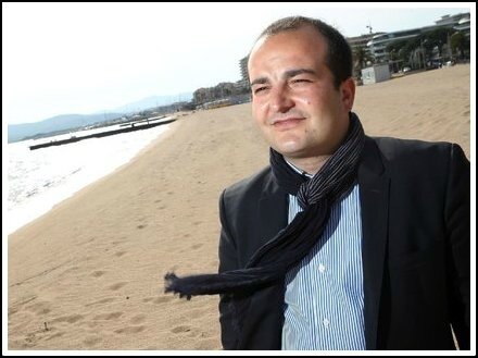 Départ du Sénat : lettre aux Varois de David Rachline Rachline David Fréjus