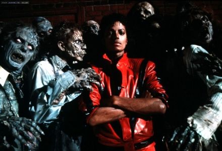 thriller